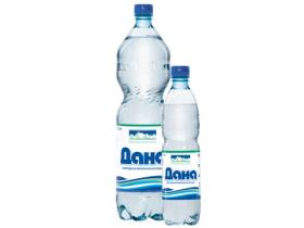 Питьевая минеральная вода “Дана”
